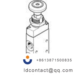 VHEF-PTC-B32-G18_Festo Manual Pneum